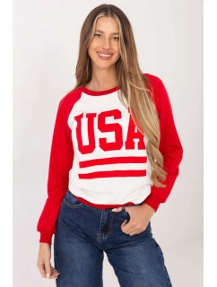 Mikina model 222556 Rue Paris