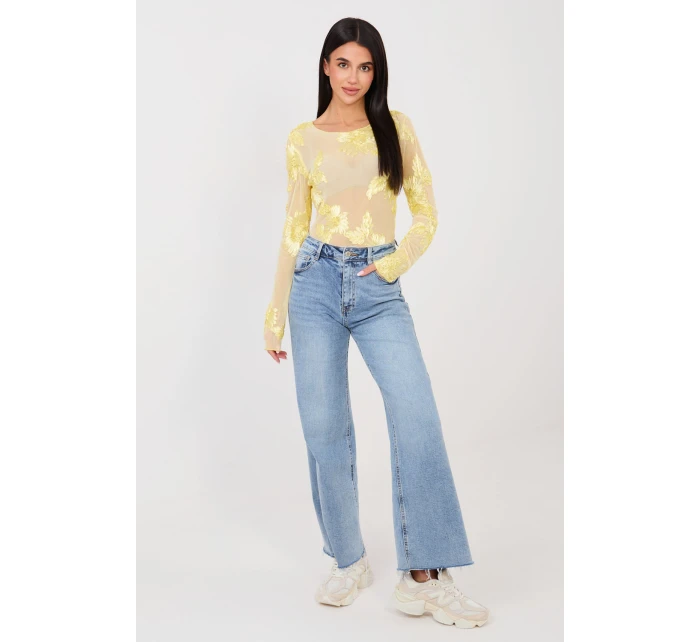 Blúzka model 223380 Taliansko Moda