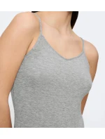 Beauty Layers Špagetový top z vlny - GRAY - TRIUMPH GRAY - TRIUMPH Beauty Layers Špagetový top z vlny - GRAY - TRIUMPH GRAY - TRIUMPH