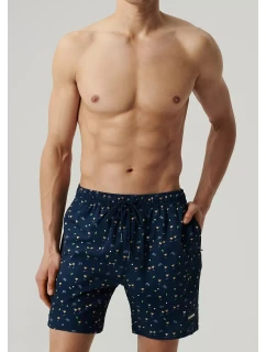 Plavecké šortky model 21081459 M2XL - Atlantic