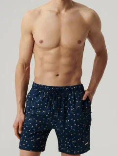 Plavecké šortky Atlantic KMB-221 M-2XL