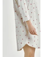 Adele model 21207976 SXL 7/8 Z25/26 dámské tričko - Taro