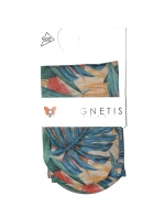 Dámske vzorované ponožky Magnetism lycra 20 den