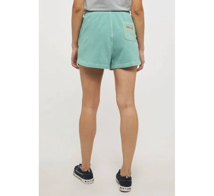 Mustang Julie Jogpant šortky W 1012602 5288 Mustang Julie Jogpant šortky W 1012602 5288