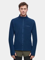 Alpinus Kerkis fleecová mikina na zips Tactical M MK11059