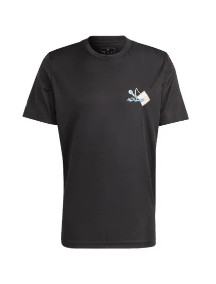 Tričko adidas Tennis APP M II5918 pánske