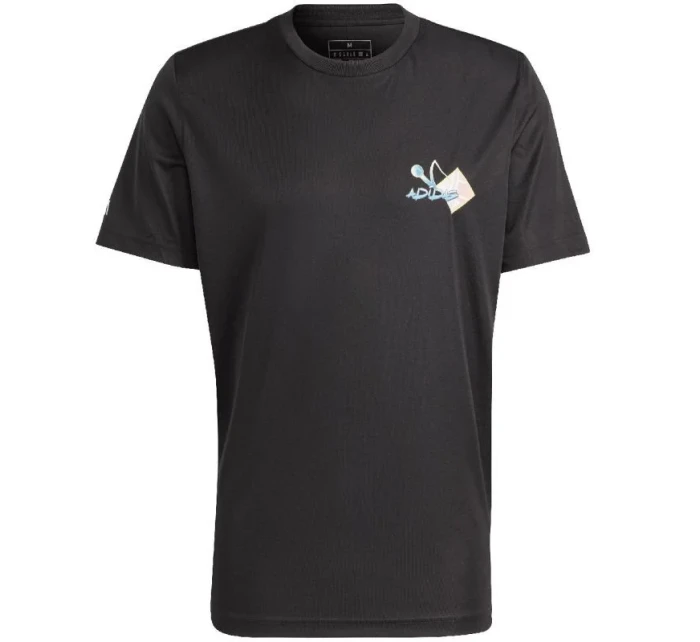 Tričko adidas Tennis APP M II5918 pánske