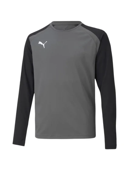 Mikina pre brankárov Puma teamPacer GK LS Jersey Jr 704939 43