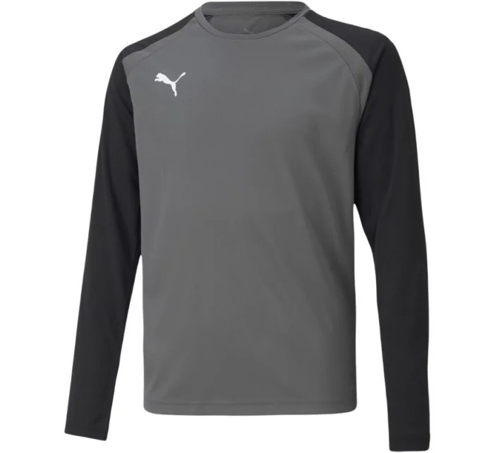 Mikina pre brankárov Puma teamPacer GK LS Jersey Jr 704939 43