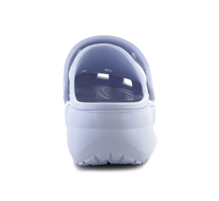 Žabky Classic Platform Clog W model 20834132 - Crocs Žabky Classic Platform Clog W model 20834132 - Crocs