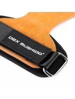 kůže z přírodní kůže pro a model 21438550 - DBX Bushido kůže z přírodní kůže pro a model 21438550 - DBX Bushido