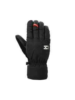 MILLET M Telluride Glove Black