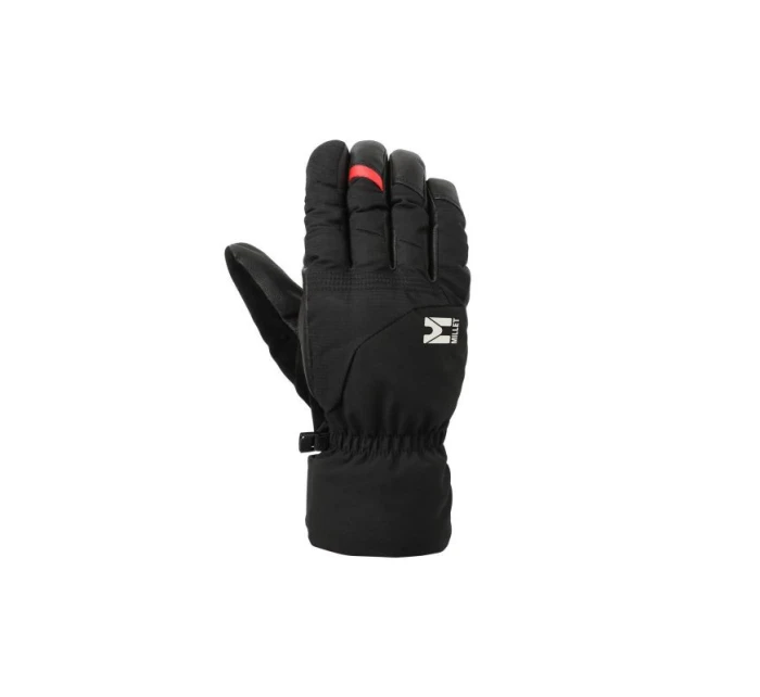 MILLET M Telluride Glove Black
