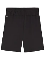 Pánské šortky Team Goal černé model 21767401 03 - Puma