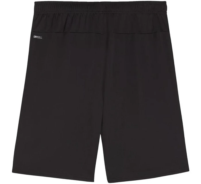Pánské šortky Team Goal černé model 21767401 03 - Puma