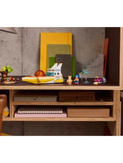 LEGO Sonic 76997 Chvost a dobrodružstvá na lodi