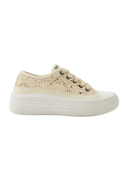 dámské sportovní boty beige dámské model 22071737 - Lee Cooper dámské sportovní boty beige dámské model 22071737 - Lee Cooper