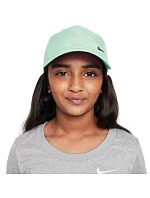 Dětská baseballová čepice DriFit Club mint model 22158279 - NIKE
