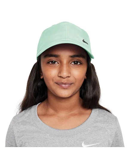 Detská baseballová čiapka Nike Dri-Fit Club mint FB5064 394