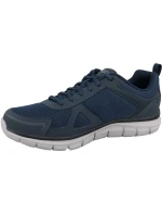 Skechers Track-Scloric M 52631-NVY