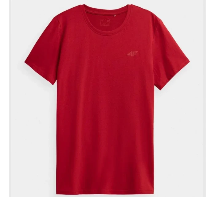 Pánské tričko M model 16074703 62S - 4F