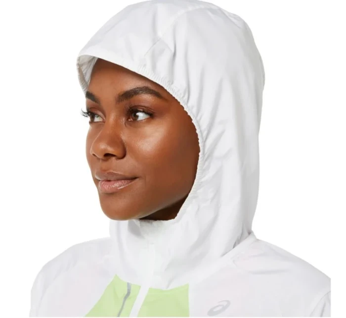 Dámská bunda Jacket W model 17080631 - Asics Dámská bunda Jacket W model 17080631 - Asics