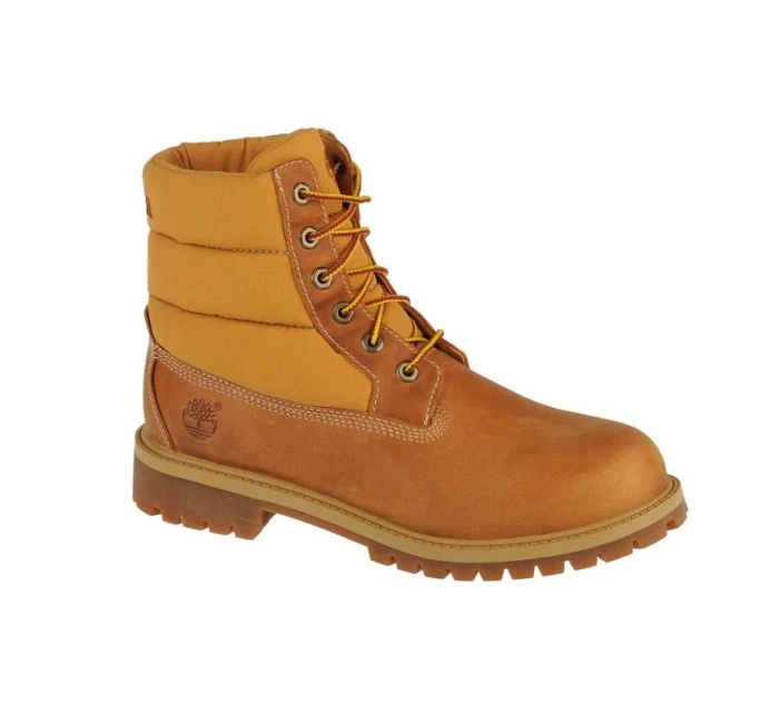 Pánská obuv 6 In Boot M model 20775200 - Timberland