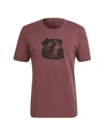 Pánské tričko Tee M model 17223249 - ADIDAS Pánské tričko Tee M model 17223249 - ADIDAS