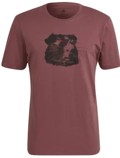 Pánské tričko  Tee M  model 17223249 - ADIDAS