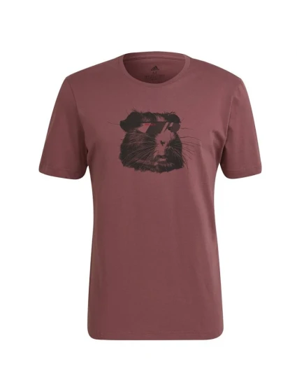 Pánské tričko Tee M model 17223249 - ADIDAS Pánské tričko Tee M model 17223249 - ADIDAS