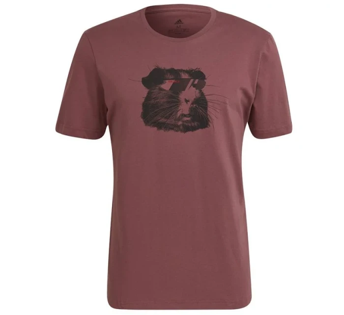 Pánské tričko Tee M model 17223249 - ADIDAS Pánské tričko Tee M model 17223249 - ADIDAS