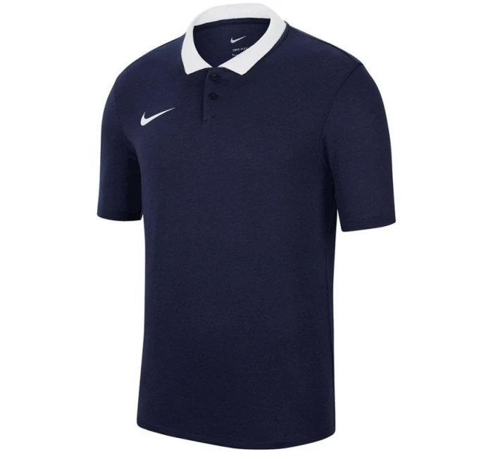 Detské polo tričko DF Park 20 SS Jr. CW6935 451 - Nike