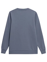 Dámská mikina W H4Z22 model 17719419 25S - 4F Dámská mikina W H4Z22 model 17719419 25S - 4F