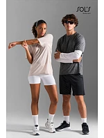 SOL'S Storm Unisex sportovní tričko white model 22464347 SOL'S Storm Unisex sportovní tričko white model 22464347