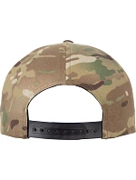 6 panelová Snapback kšiltovka model 22482402 - Flexfit 6 panelová Snapback kšiltovka model 22482402 - Flexfit