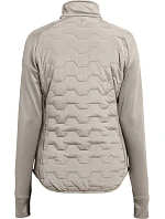 Tenson TXlite Hybrid Zip Women Dámska hybridná bunda 84.8067 piesková Tenson TXlite Hybrid Zip Women Dámska hybridná bunda 84.8067 piesková