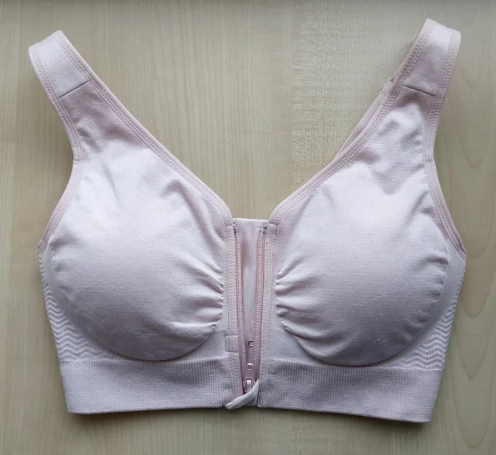 Lynn chirurgická podprsenka oboustranná   model 14511886 - Anita Care