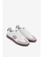 Unisex tenisky  Bílé model 22099902 - Lotto