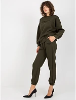 Komplet EM KMPL 641.91 khaki