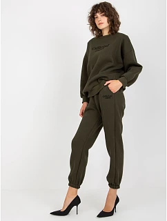 Komplet EM KMPL 641.91 khaki