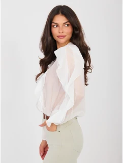 IT košeľa KS 29035.50 biela