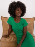 Bluzka RV BZ model 18729792 zielony - FPrice Bluzka RV BZ model 18729792 zielony - FPrice