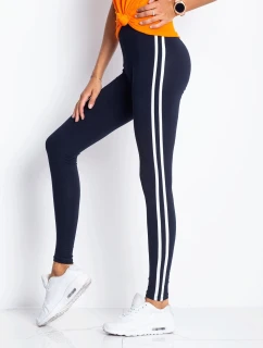 Legíny RV LG 4954.12 tmavo modrá