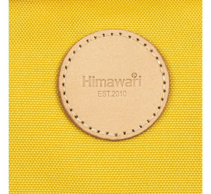 Batoh Himawari Tr23196-1 Brown/Yellow