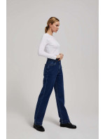 Široké džínsy