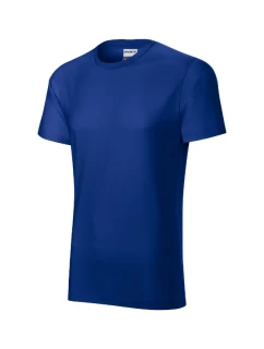 Resist heavy pánske tričko royal blue