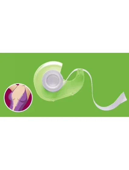 Lepiaca páska na oblečenie BA-10 - Julimex