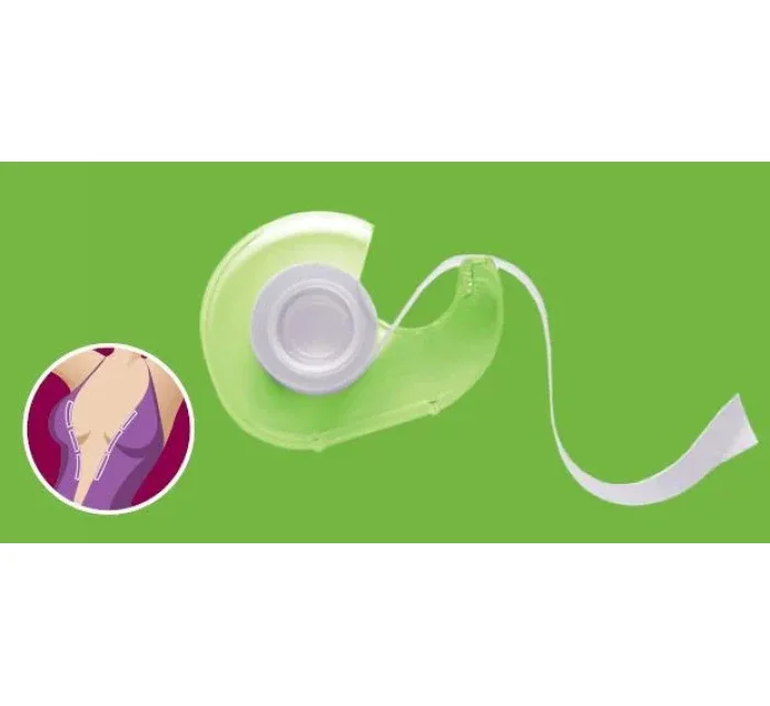 Lepiaca páska na oblečenie BA-10 - Julimex