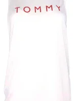 Dámsktílko UW0UW01524-141 béžová - Tommy Hilfiger