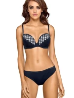 Dámske dvojdielne plavky L 2153 - Lorin